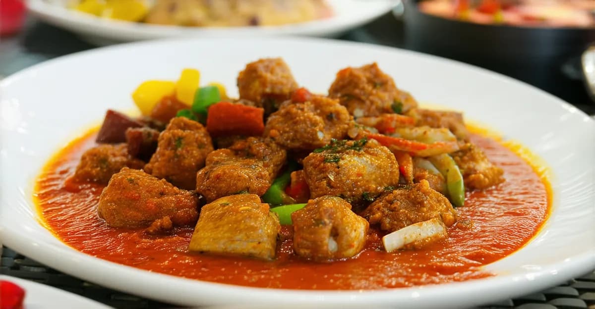 Doha Cuisines: Discover Local Flavors and Dining Gems