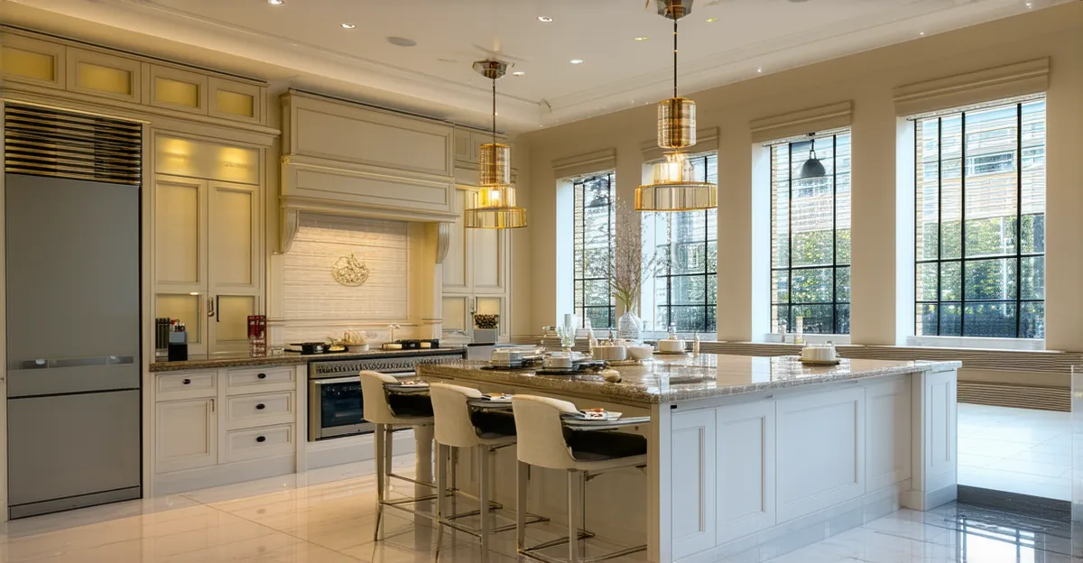 Dover Cuisines: Discover Local Culinary Delights