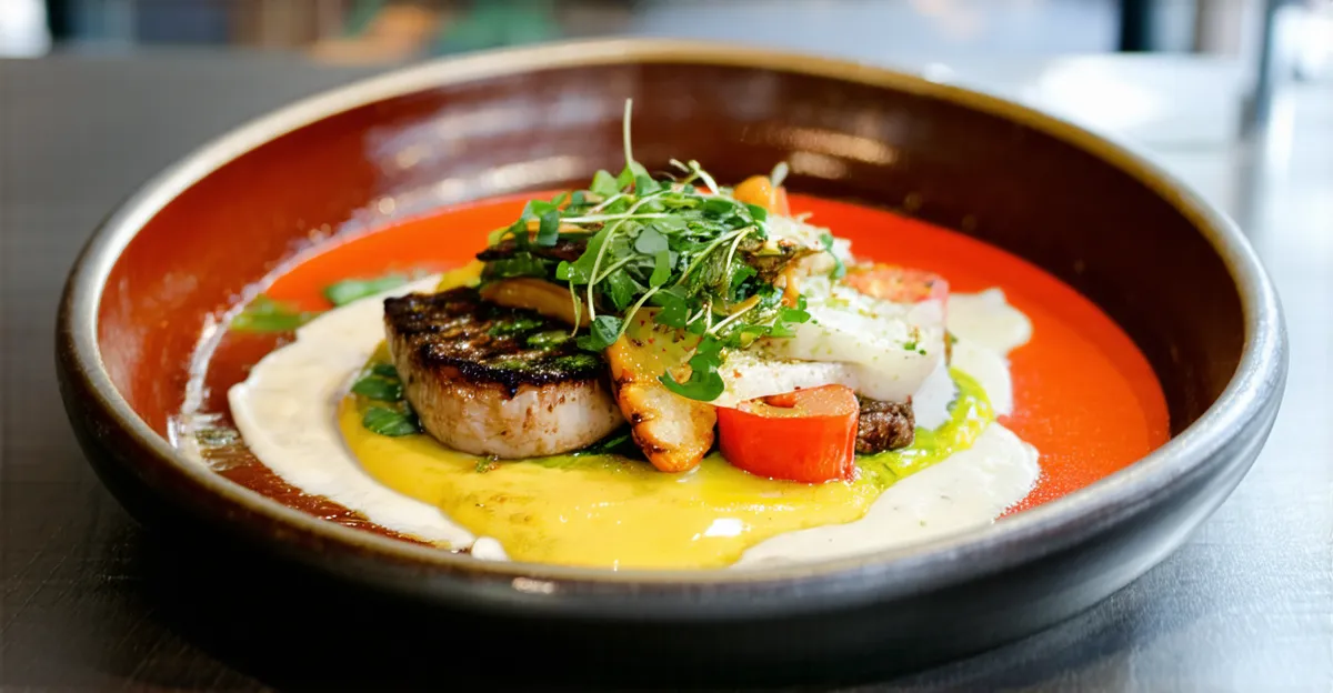 Dublin Cuisines: Explore Local Flavors and Dishes