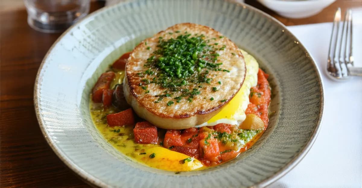 Dublin Cuisine: Discover Traditional Dishes You Must Try