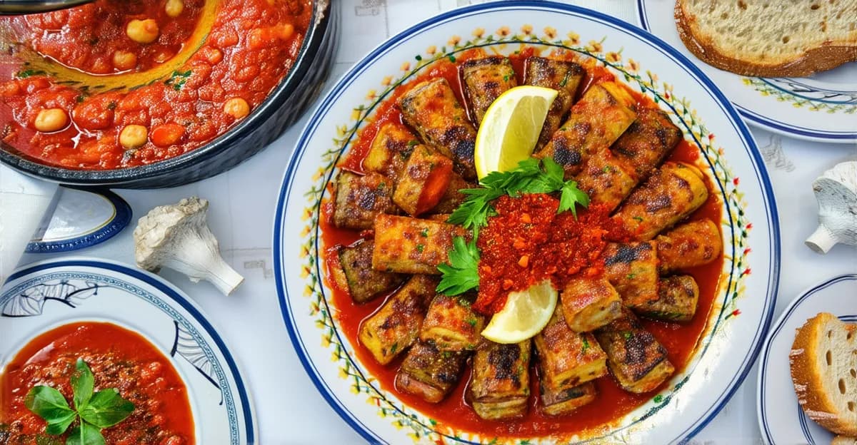 Dubrovnik Traditional Recipes: Discover Local Flavors