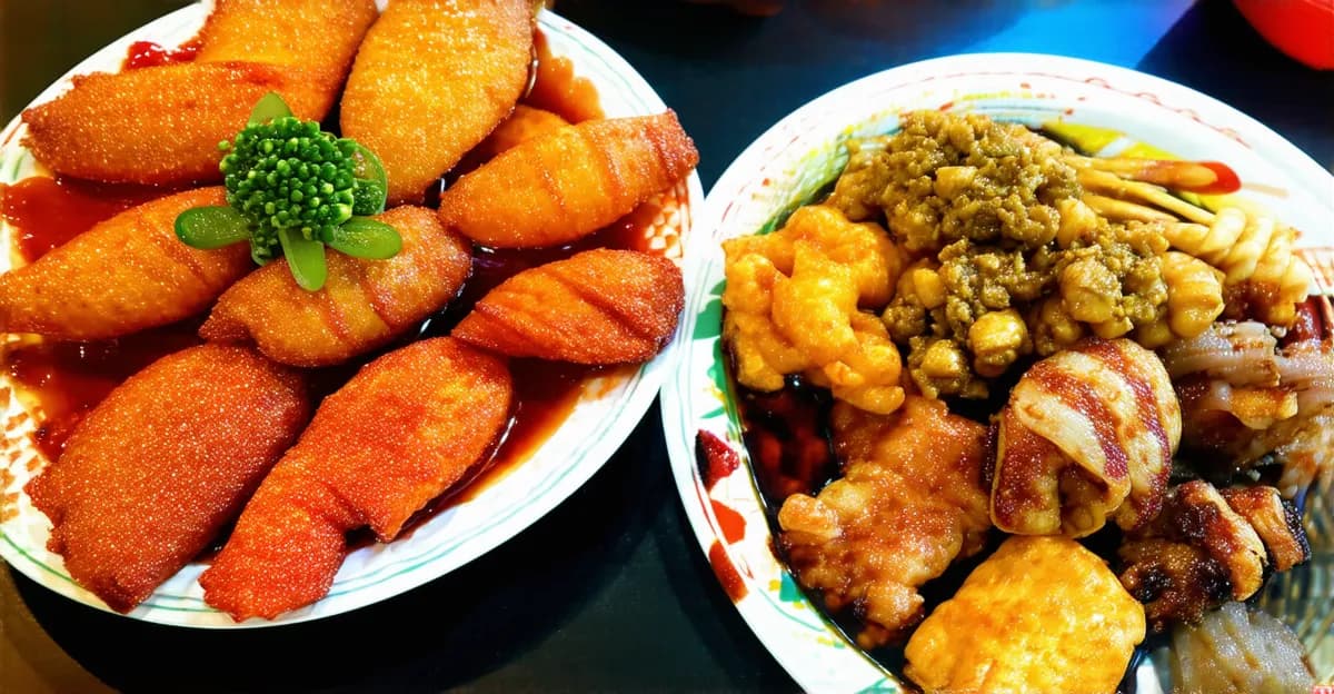 Dumaguete Local Delicacies: A Culinary Adventure