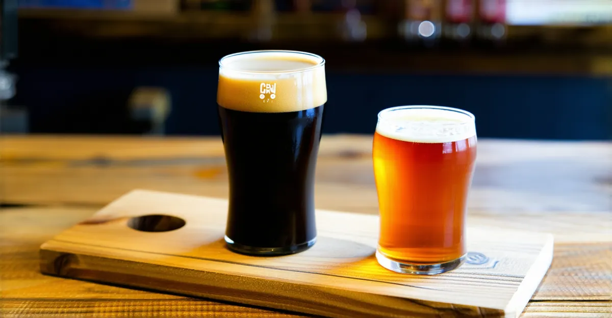 Dunedin Craft Beer: A Journey Through the Best Brews
