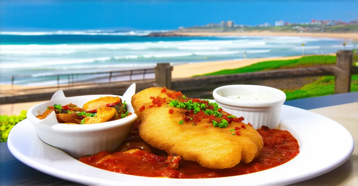 Durban Seaside Cuisine: A Tantalizing Food Adventure
