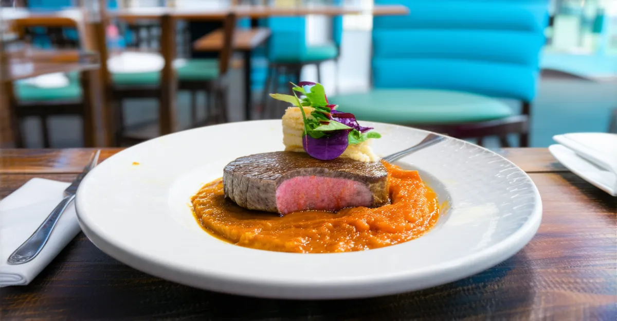 El Calafate Food Tours: Savor Local Flavors