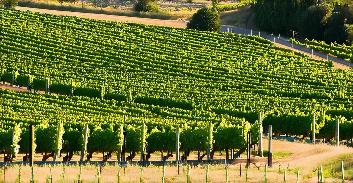 Évora Wine Tourism: Explore the Best Local Vineyards