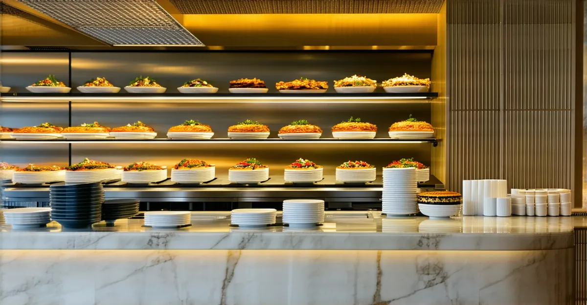 Faro Cuisine: Discover Local Flavors and Delicacies