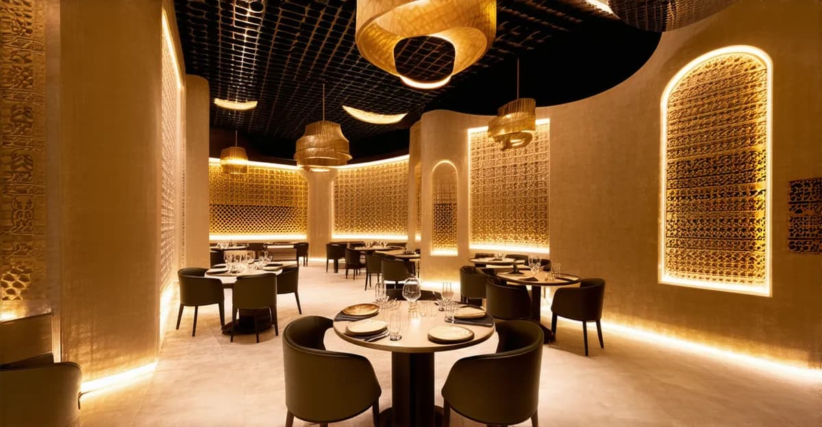 Fez Fine Dining: Explore Local Culinary Delights