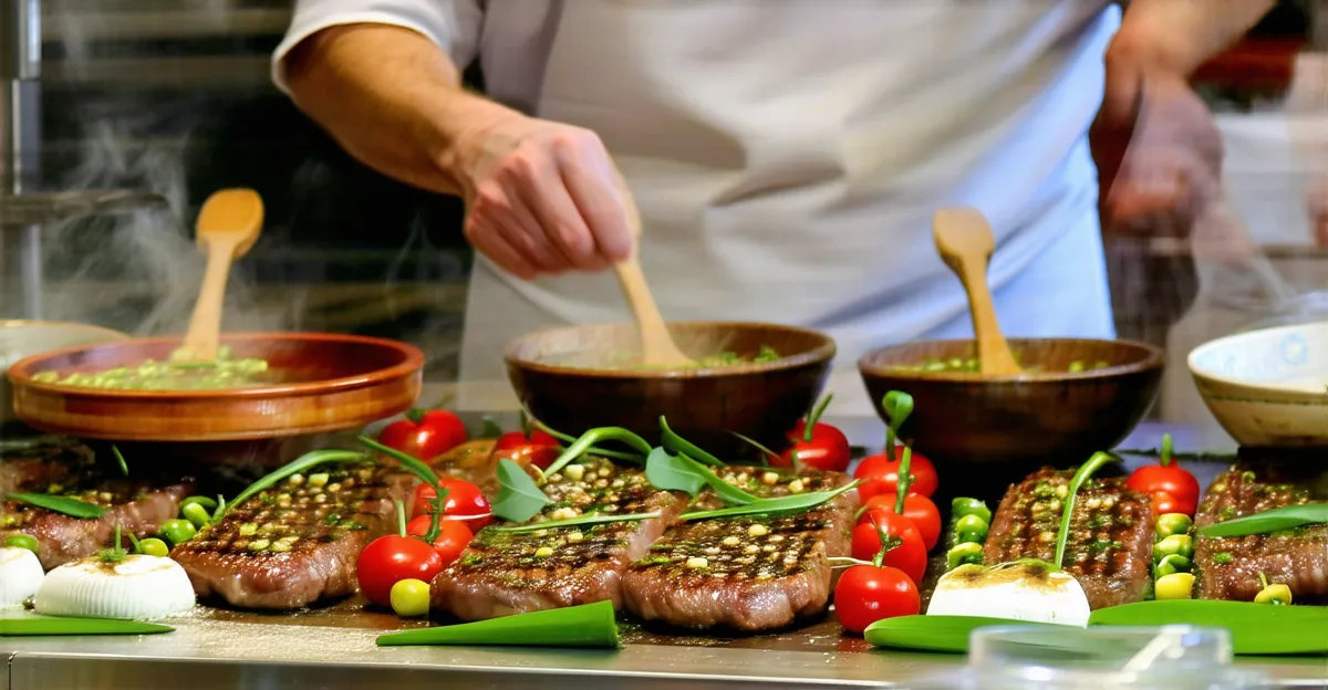 Florence Cooking Classes: Discover Authentic Cuisine
