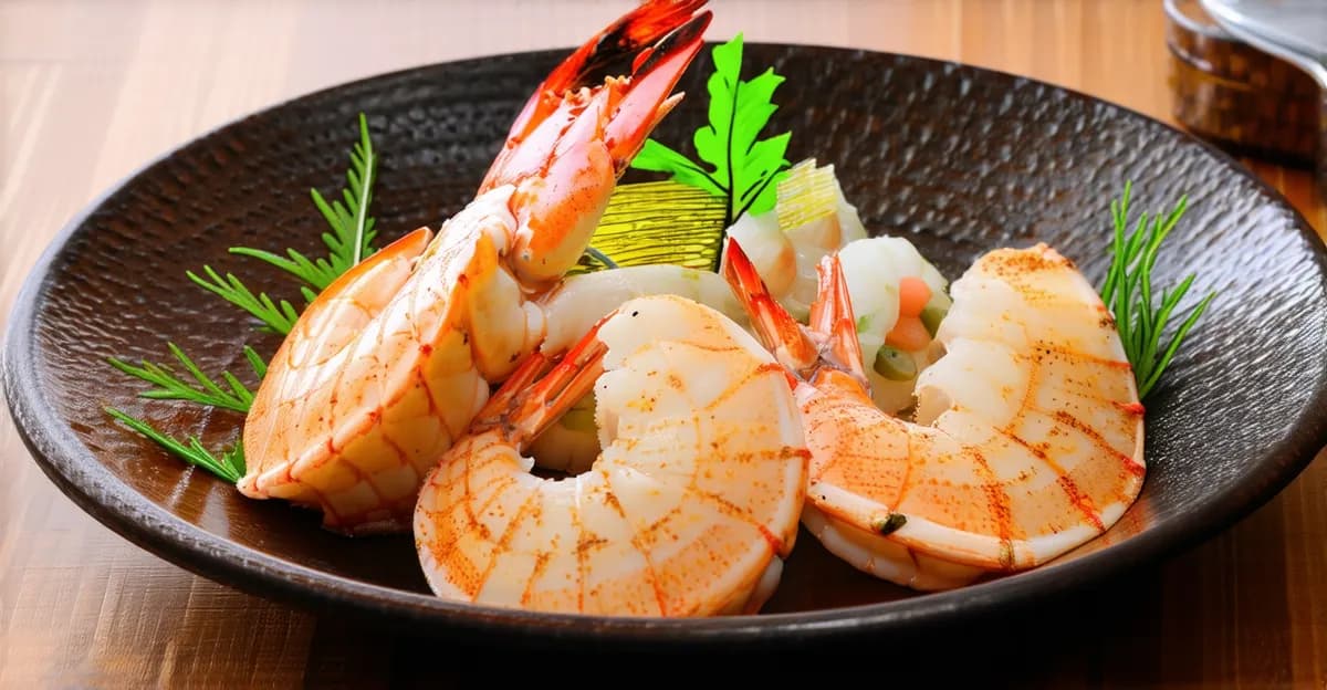 Florianopolis Seafood Dishes: A Culinary Journey