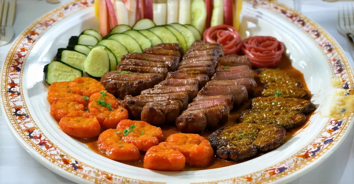 Florianopolis Traditional Cuisine: A Culinary Journey