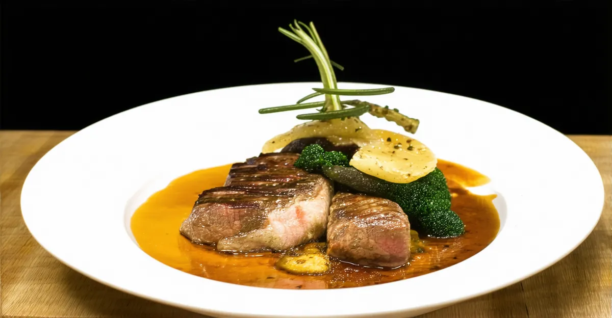 Fontainebleau Cuisines: Unique Dining Experiences