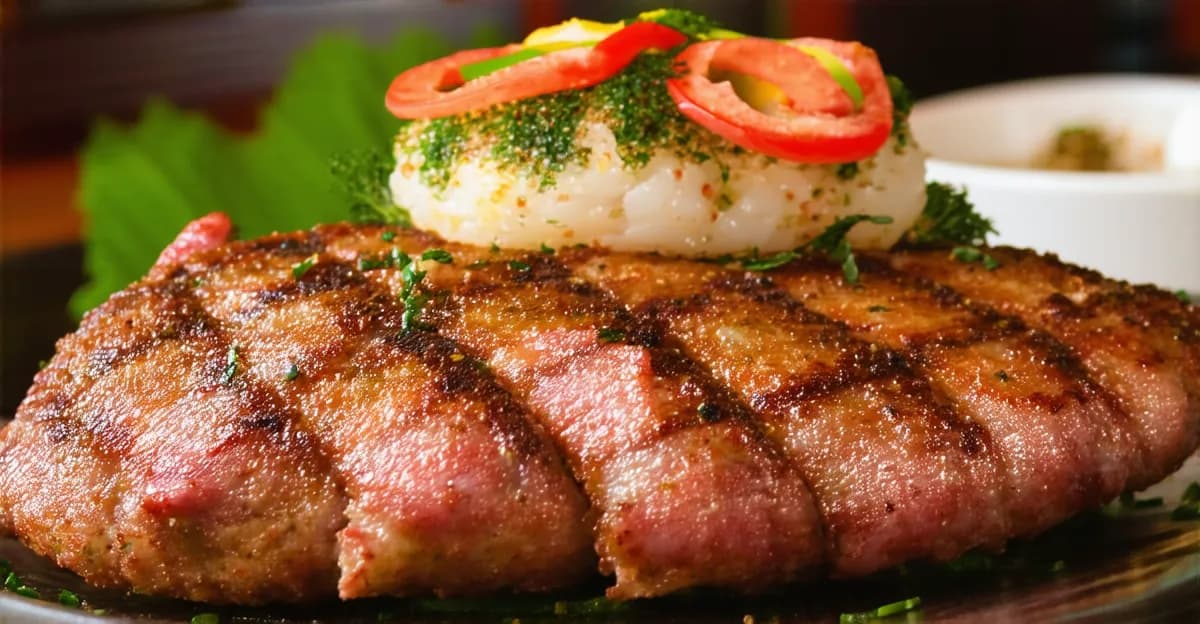 Fort Lauderdale Cuisines: A Taste of Local Flavors