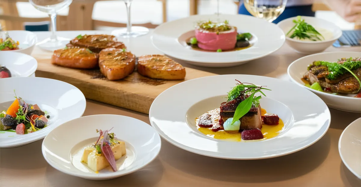 Fort William Cuisines: Savor Local Flavors and Delicacies