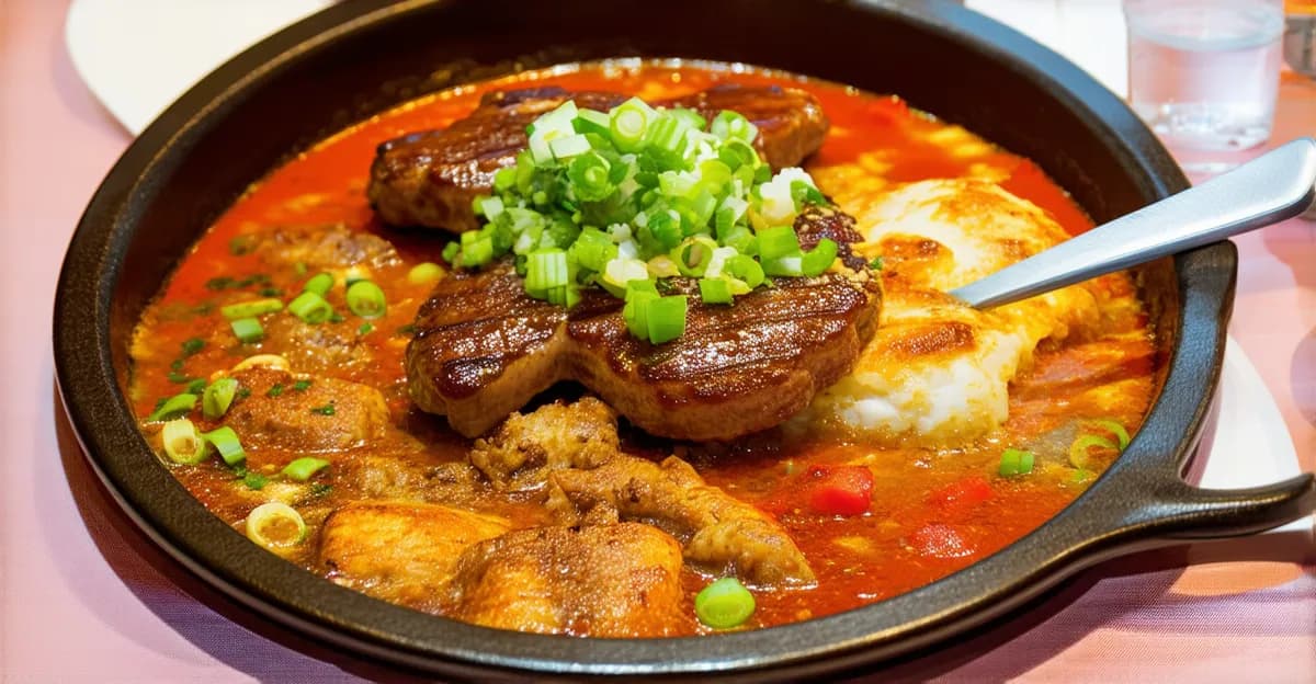 Fort Worth Cuisines: Savor Local Flavors