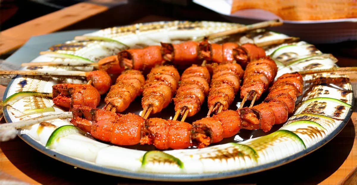 Fortaleza Food Festivals: Celebrate Local Flavors