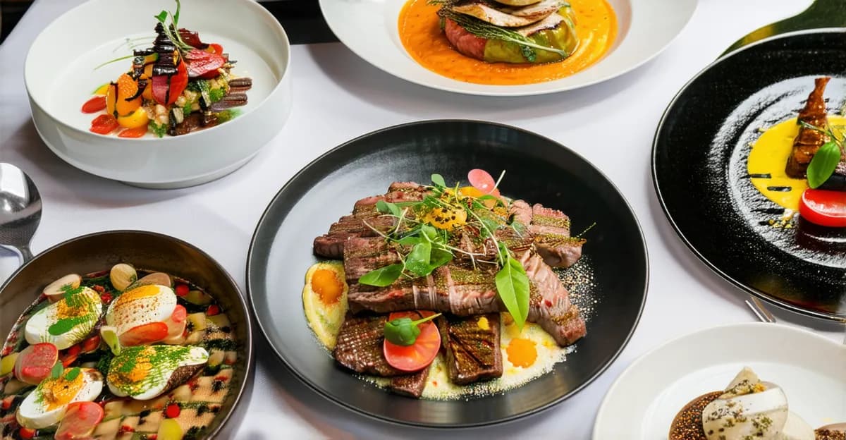 Frankfurt am Main Cuisines: A Culinary Adventure