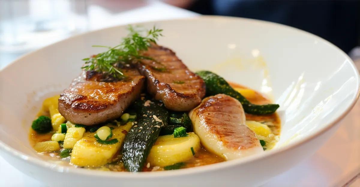 Frankfurt Cuisine: Discover Local Dishes and Delicacies