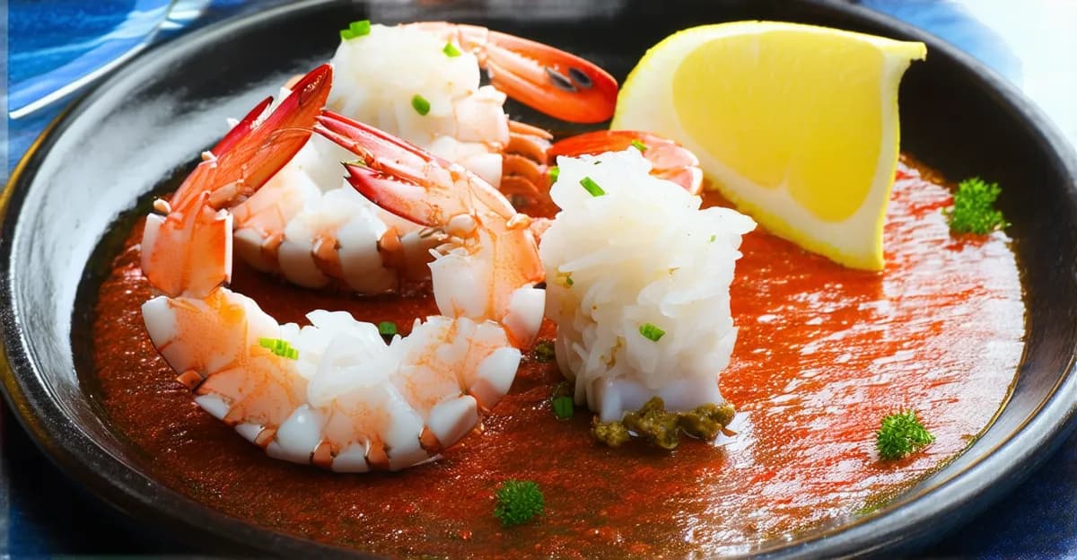 Funchal Seafood Cuisine: A Taste of Madeira’s Ocean