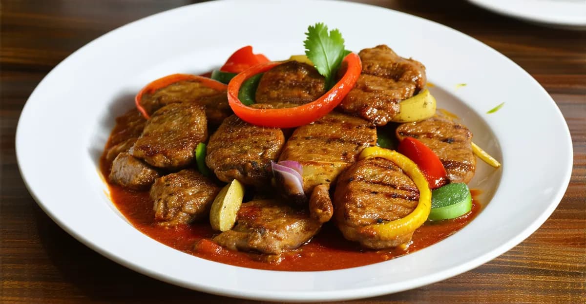 Gaborone Cuisines: Discover Local Flavors and Dining Spots