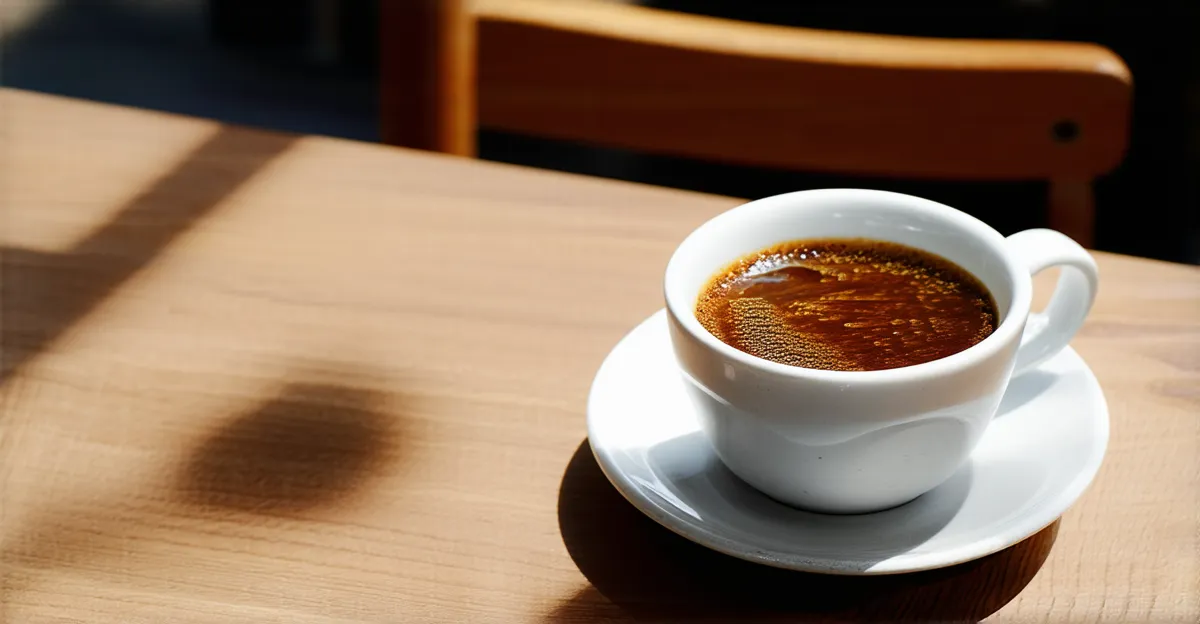 Gangneung Coffee Culture: A Brew Lover’s Paradise