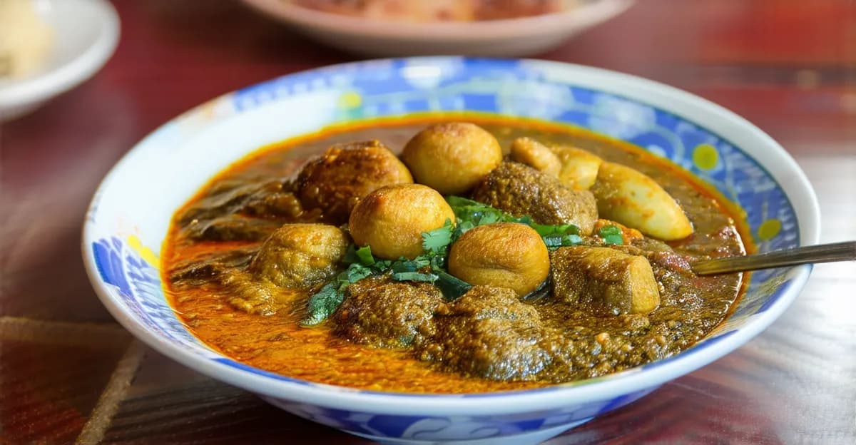 Gangtok Cuisines: Discover Local Flavors and Dishes