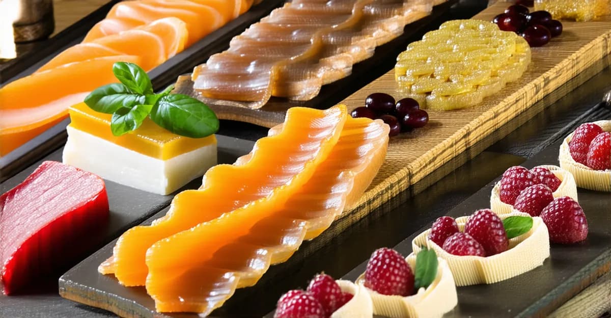 Geneva Local Specialties: Discover Unique Flavors