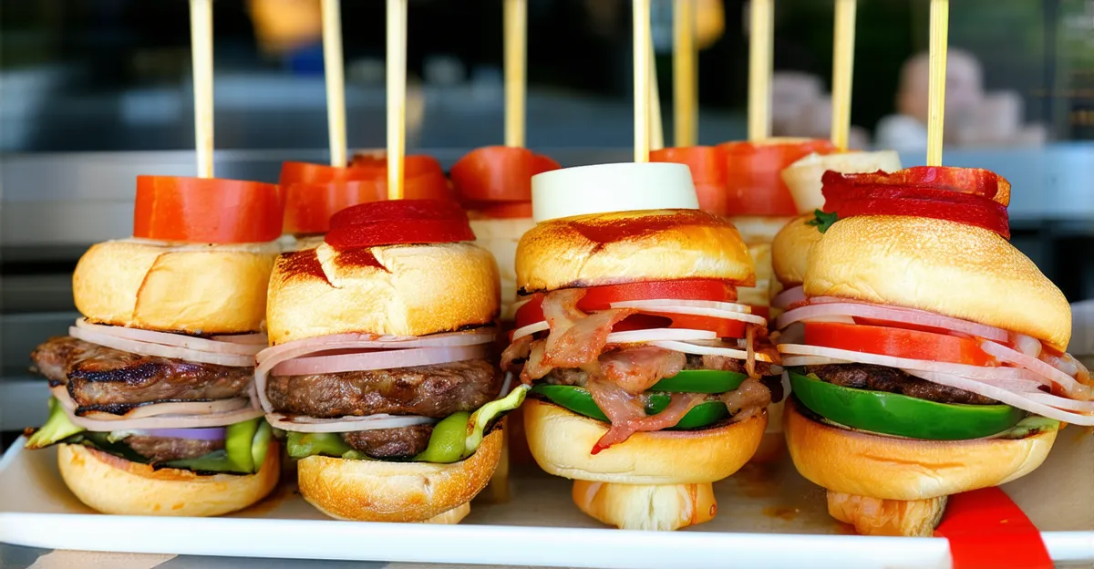 Geneva Street Food: A Delicious Local Journey