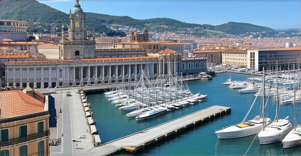 Genoa Food Tours: Explore Local Culinary Delights