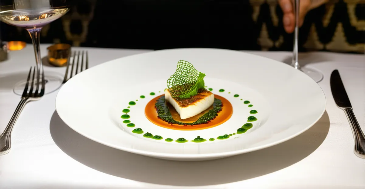 Glasgow Fine Dining: A Culinary Journey to Remember