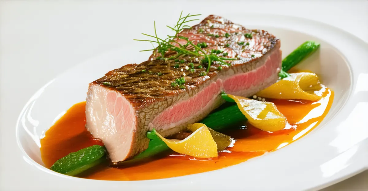 Grado Cuisines: Savor the Best Local Delicacies