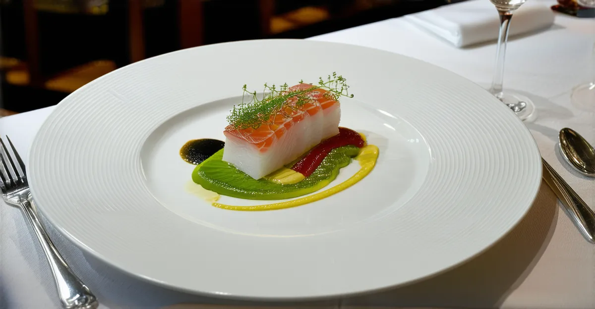 Grado Fine Dining: Explore Culinary Excellences