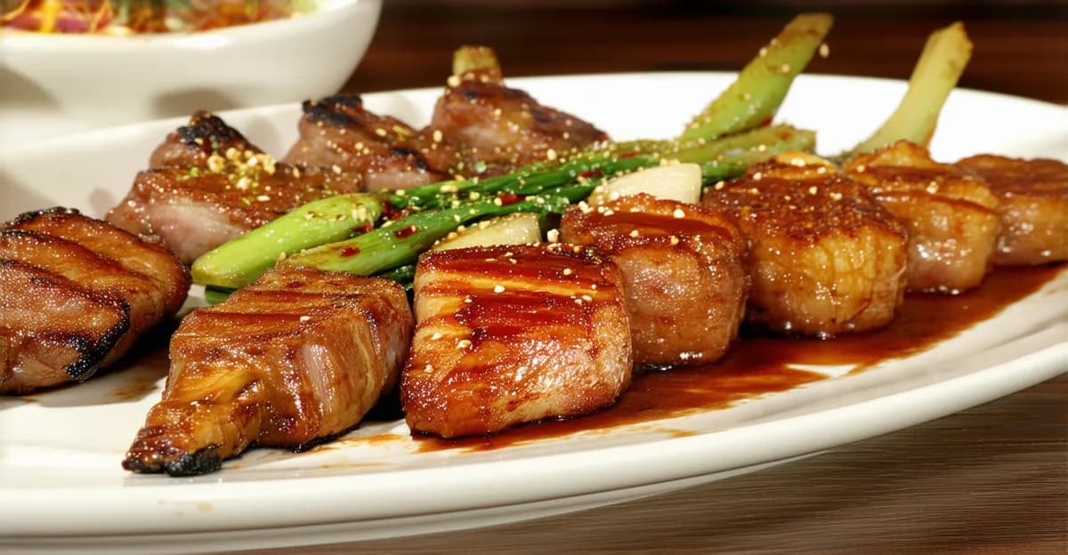 Greater Phoenix Cuisines: A Food Lover’s Guide