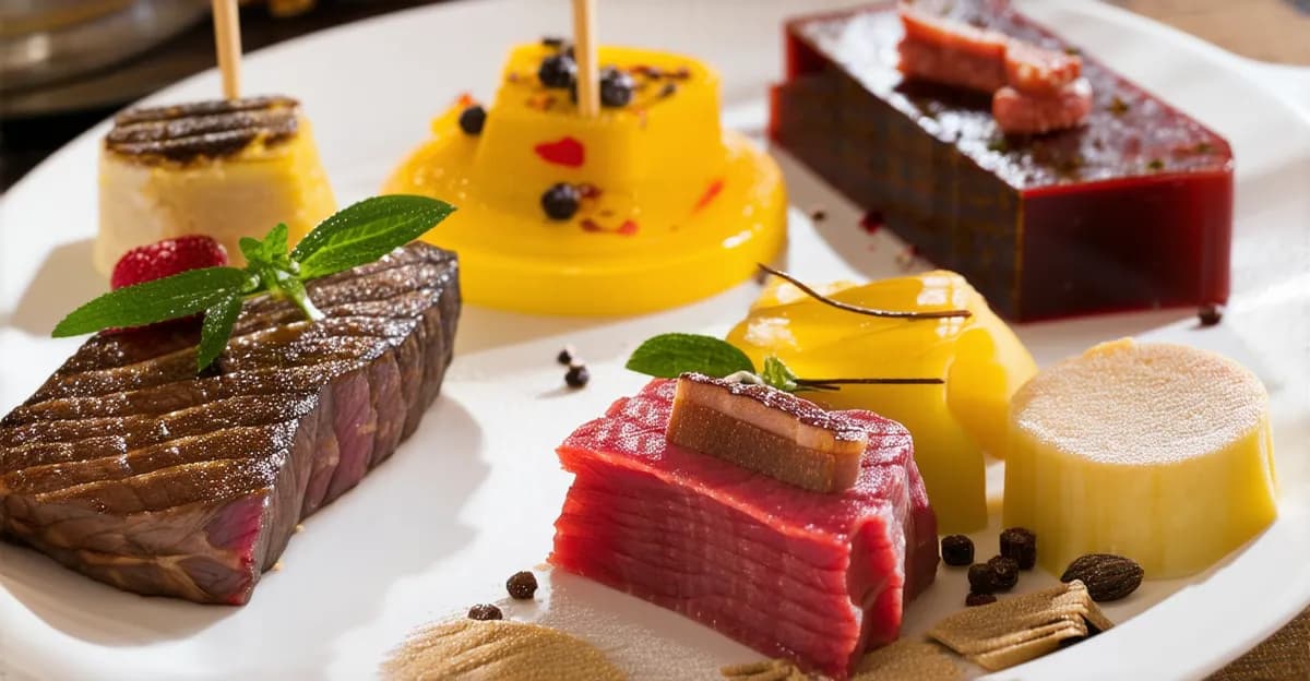 Grindelwald Local Specialties: Savor Swiss Delights