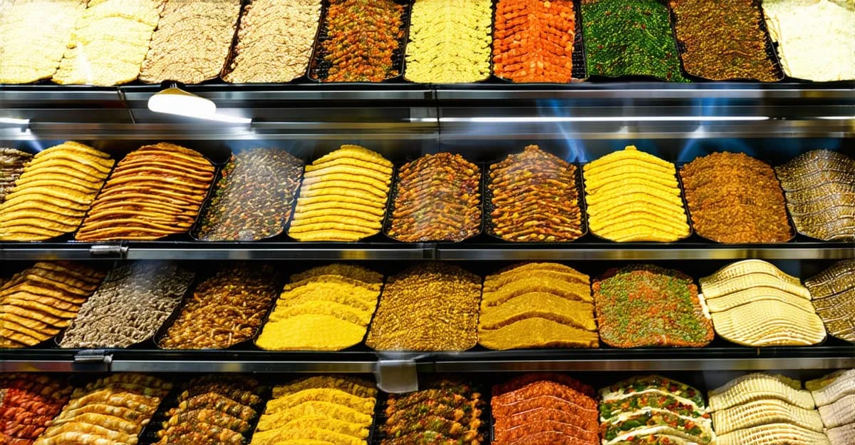 Guadalajara Food Markets: A Culinary Treasure Hunt