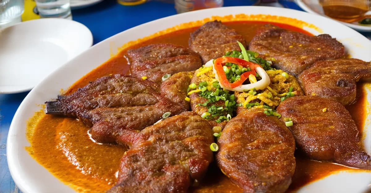 Guayaquil Food Tours: Discover Local Flavors