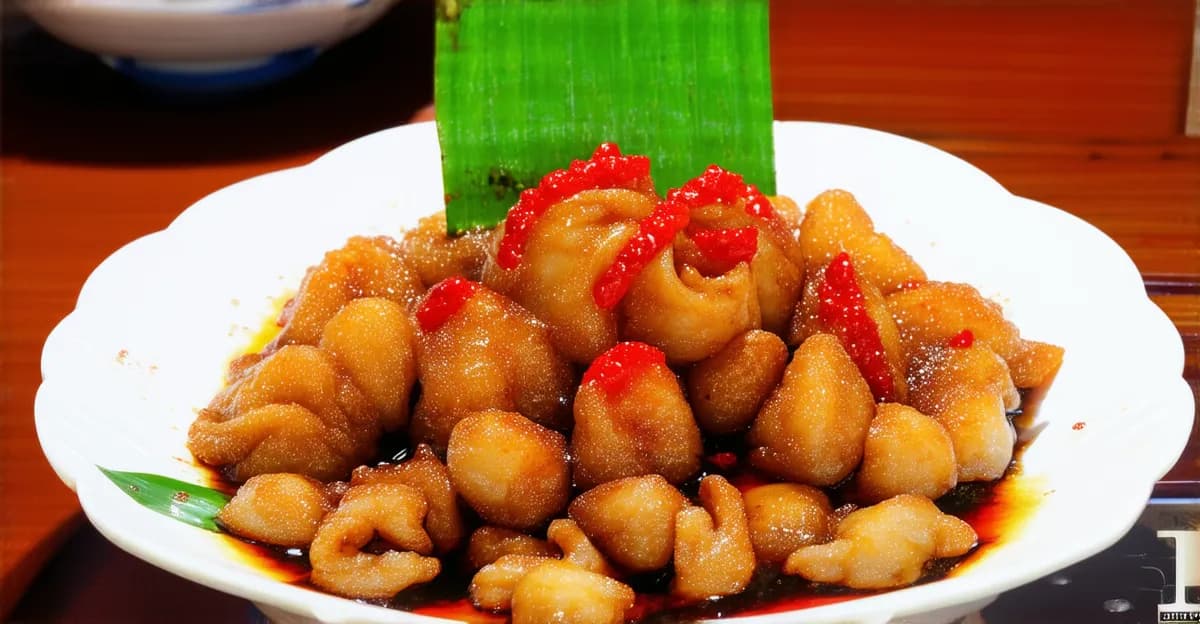 Guilin Food Culture: Discover Local Delicacies