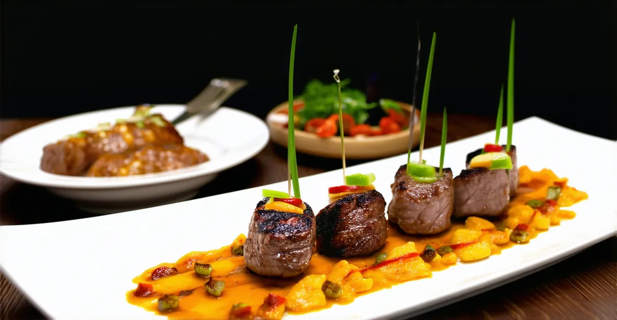 Halifax International Cuisine: Taste the Best Local Dishes