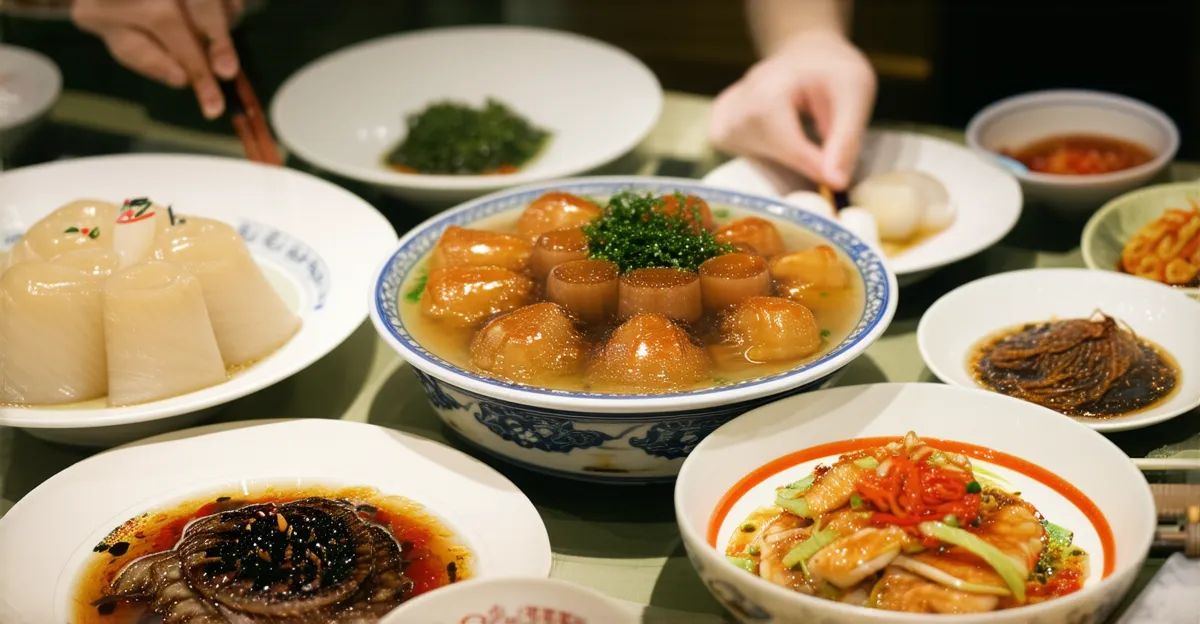 Hangzhou Cuisines: Explore Local Delicacies