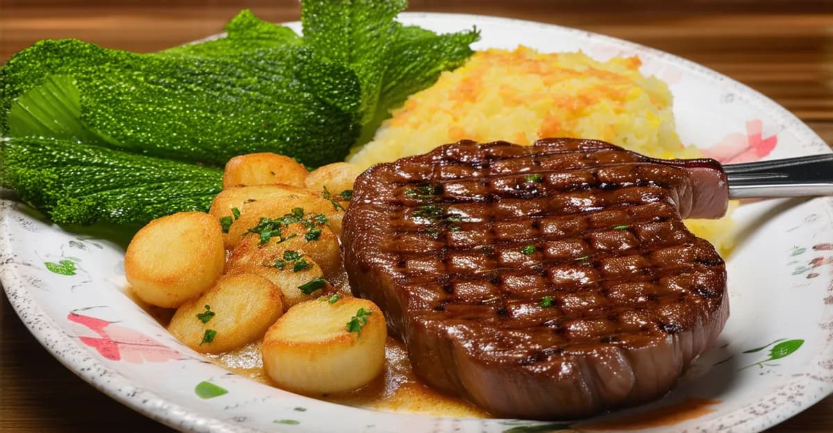 Hanover Cuisine: Discover Local Dishes and Flavors