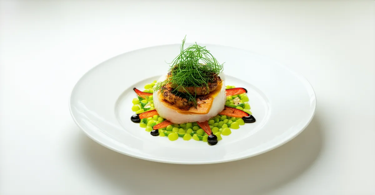 Hanover Vegan Cuisine: Discover Plant-Based Delights