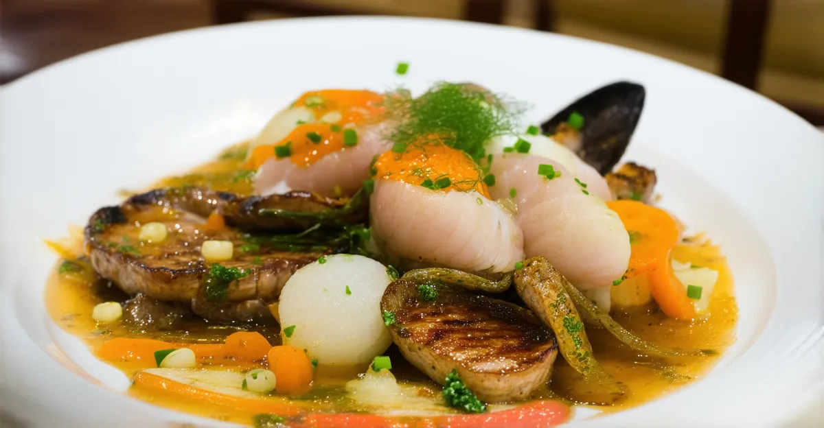 Heimaey Cuisine: Discover Local Flavors and Dishes