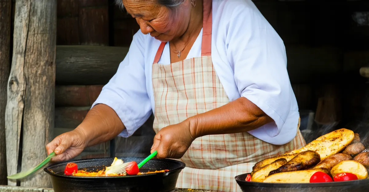 Heimaey Traditional Cooking: Best Local Dishes