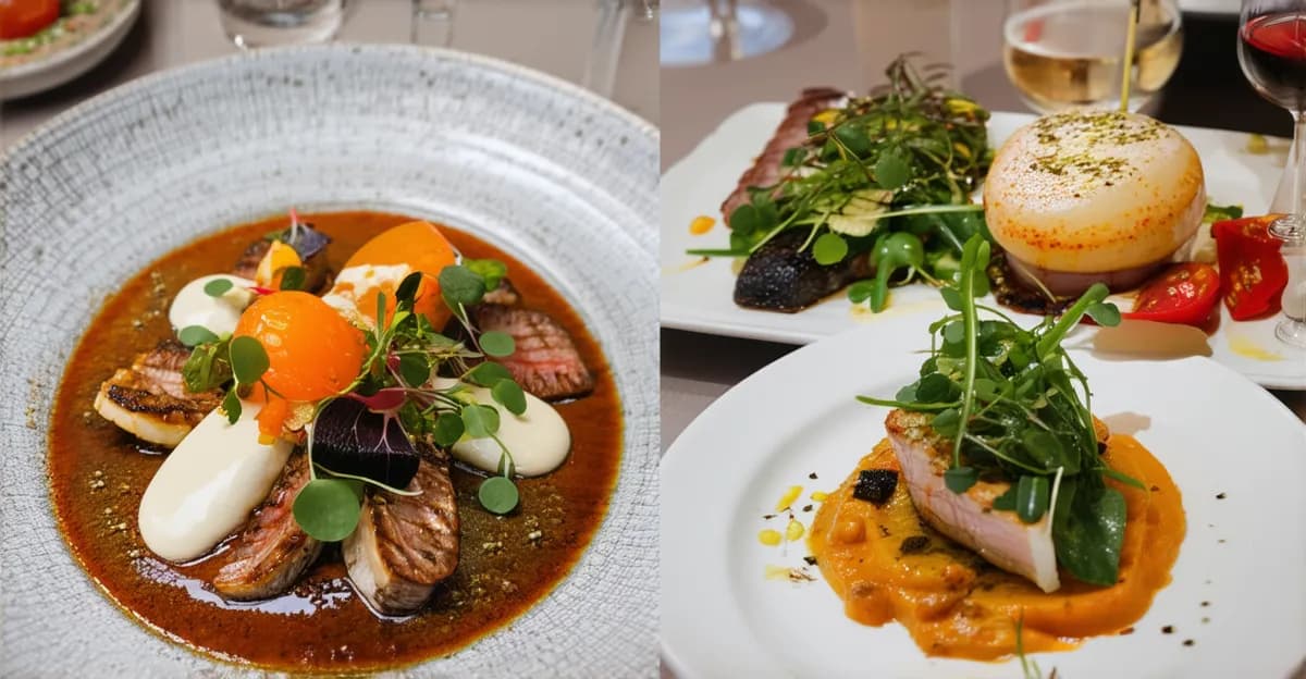 Helsingør Cuisines: Discover Local Delicacies