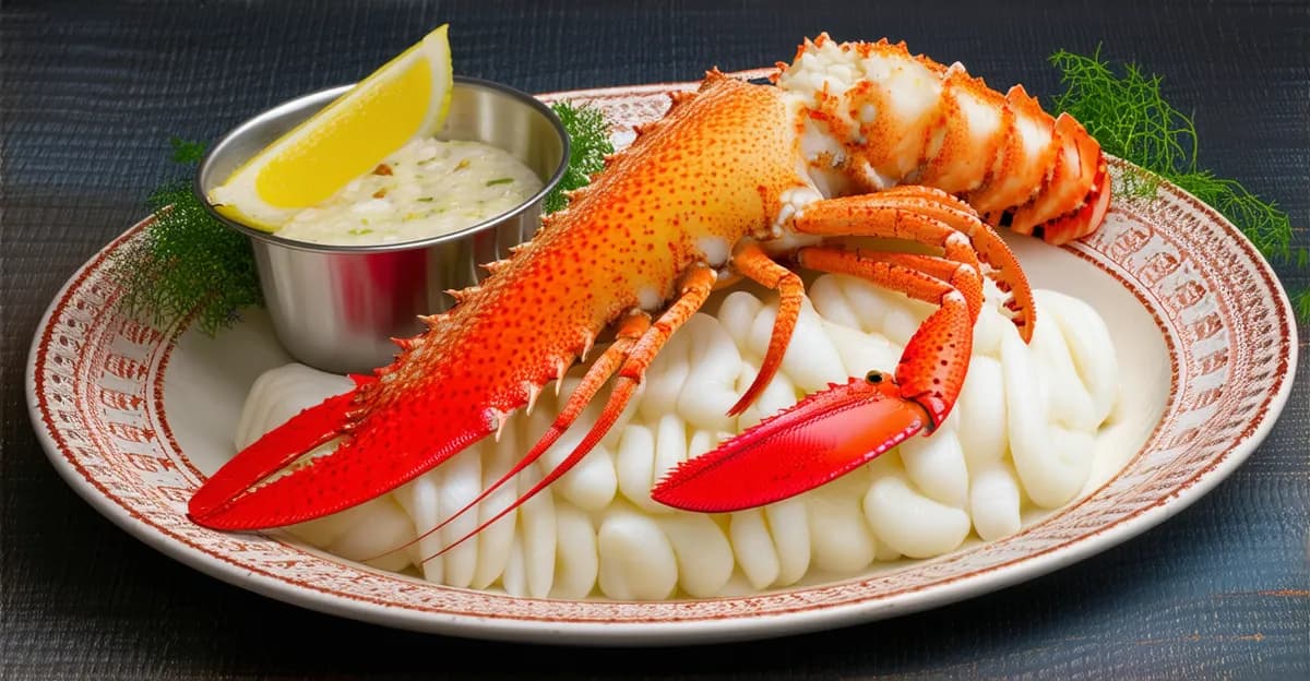 Helsinki Seafood Restaurants: Taste the Ocean’s Best