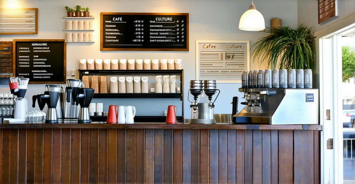 Hermanus Café Culture: Savor Local Flavors