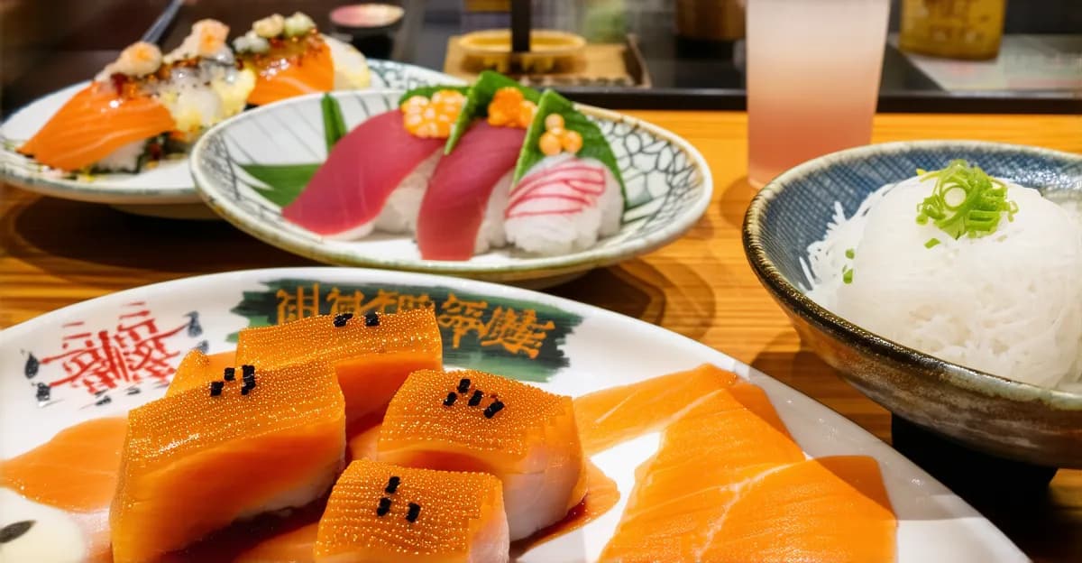 Hiroshima Food Tours: Taste the Best Local Delicacies