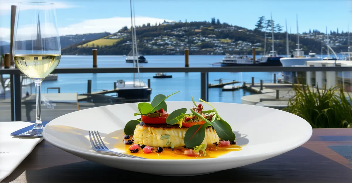 Hobart Cuisines: Explore the Island’s Best Flavors