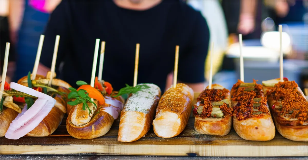 Hobart Food Festivals: A Gourmet Adventure Awaits