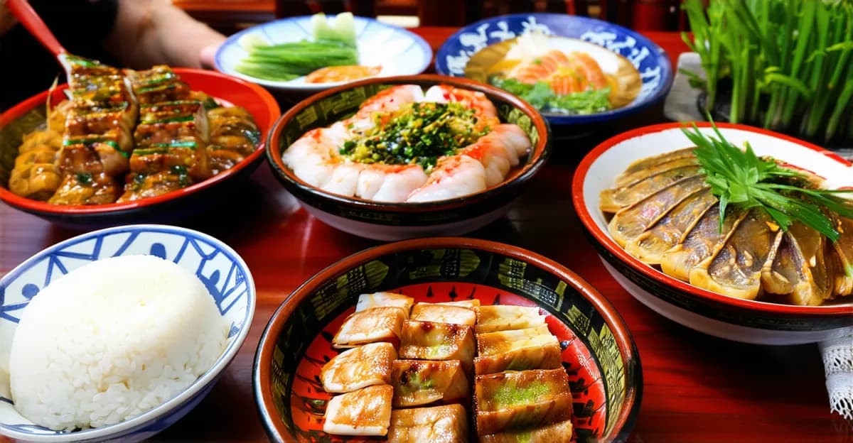 Hoi An Cuisines: Explore Local Flavors and Dishes